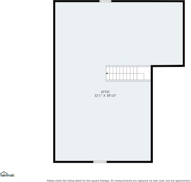 2633 Jb Denton Rd, Lancaster, SC 29720 - view of property floor plan
