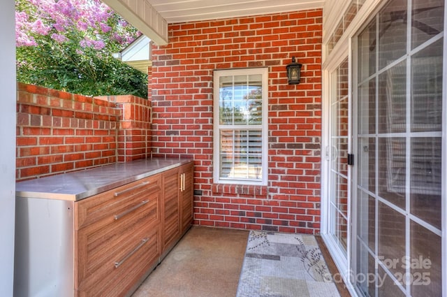 19421 Beaufain St, Cornelius, NC 28031 - view of patio / terrace