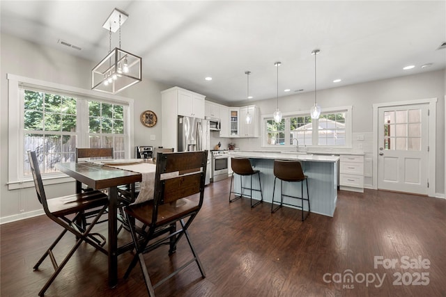 2717 Arnold Dr, Charlotte, NC 28205 - photo 8