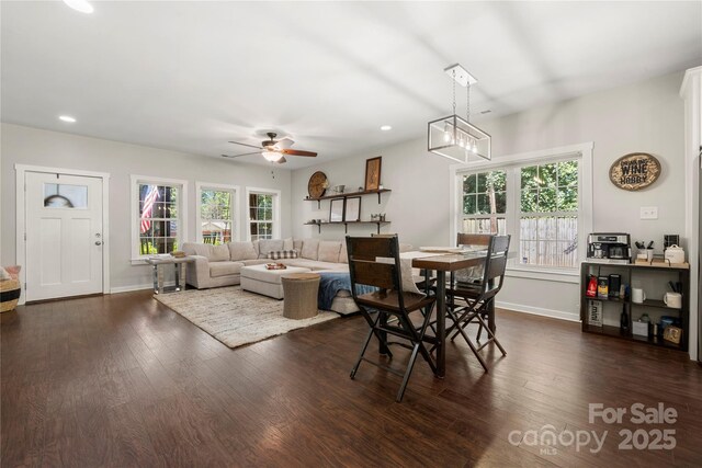 2717 Arnold Dr, Charlotte, NC 28205 - photo 9