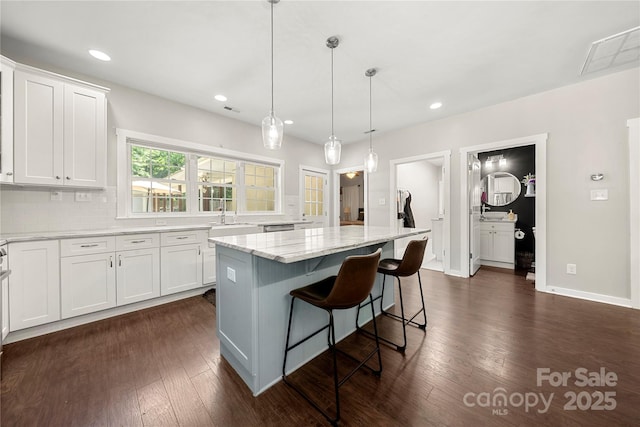 2717 Arnold Dr, Charlotte, NC 28205 - photo 11