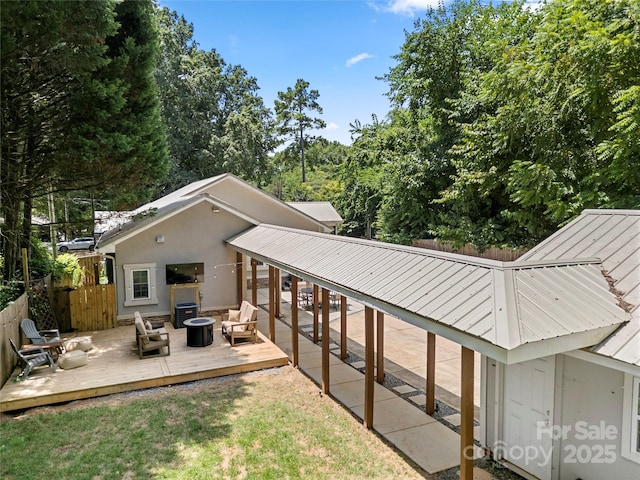 2717 Arnold Dr, Charlotte, NC 28205 - photo 31