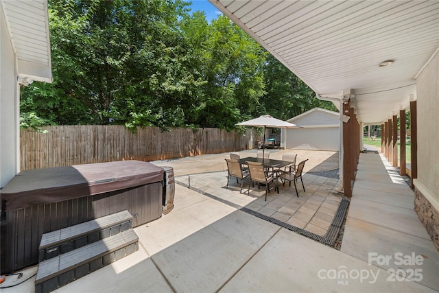 2717 Arnold Dr, Charlotte, NC 28205 - photo 33