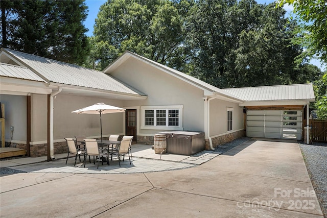 2717 Arnold Dr, Charlotte, NC 28205 - photo 34