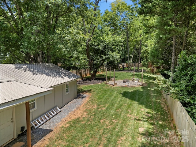 2717 Arnold Dr, Charlotte, NC 28205 - photo 38