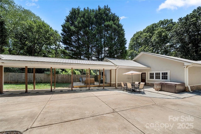 2717 Arnold Dr, Charlotte, NC 28205 - photo 35