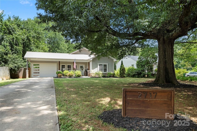 2717 Arnold Dr, Charlotte, NC 28205 - photo 42