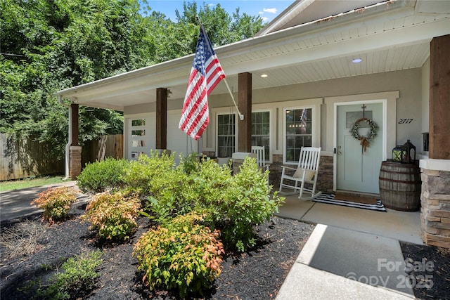 2717 Arnold Dr, Charlotte, NC 28205 - photo 2