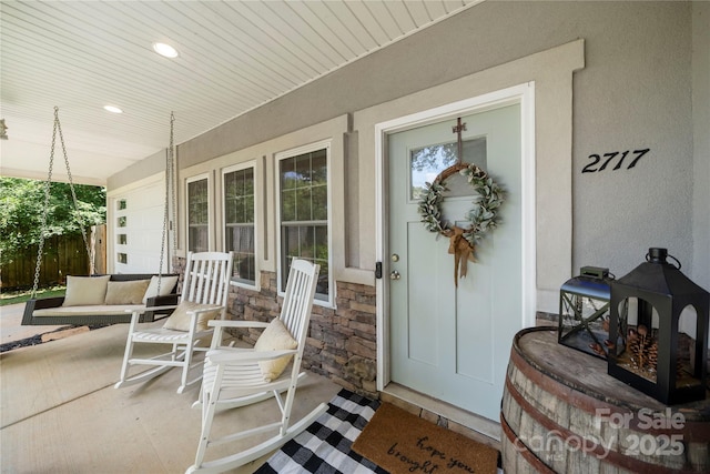 2717 Arnold Dr, Charlotte, NC 28205 - photo 3