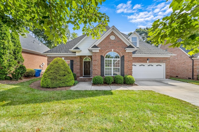 5314 Old Course Dr, Cramerton, NC 28032 - photo 1