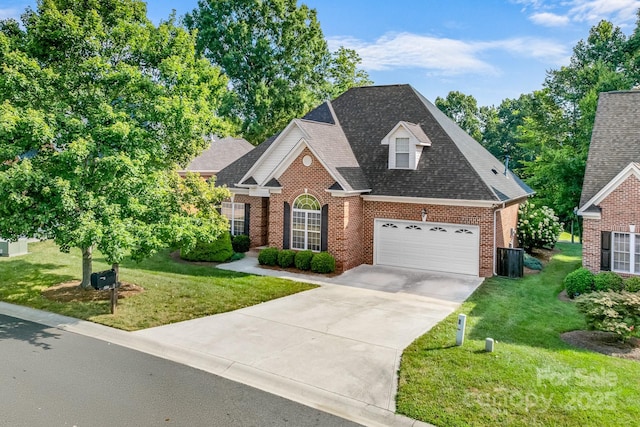 5314 Old Course Dr, Cramerton, NC 28032 - photo 2