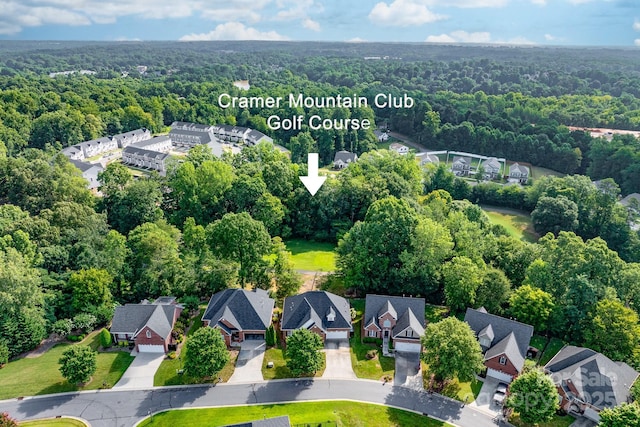 5314 Old Course Dr, Cramerton, NC 28032 - photo 4