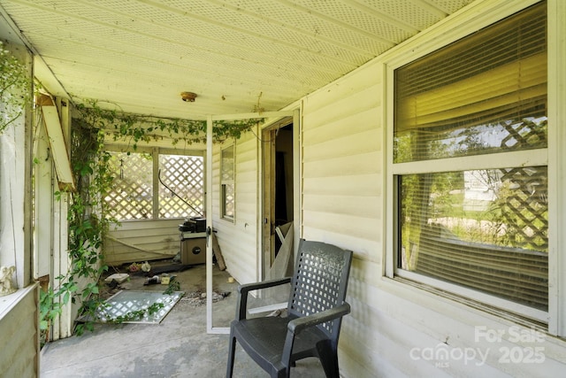 603 Suggs St, Beulaville, NC 28518 - view of patio