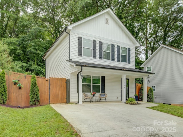 1209 Gaston Ave, Gastonia, NC 28052 - photo 1