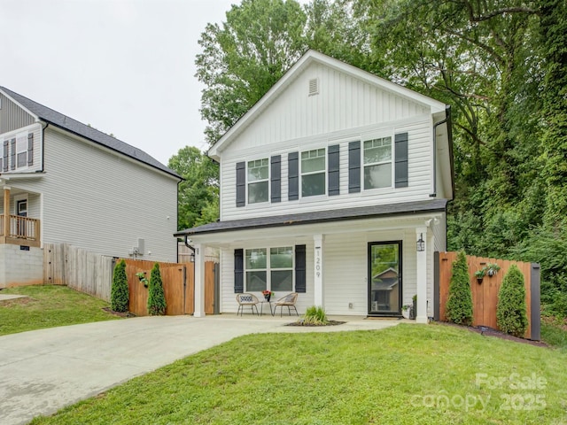 1209 Gaston Ave, Gastonia, NC 28052 - photo 2