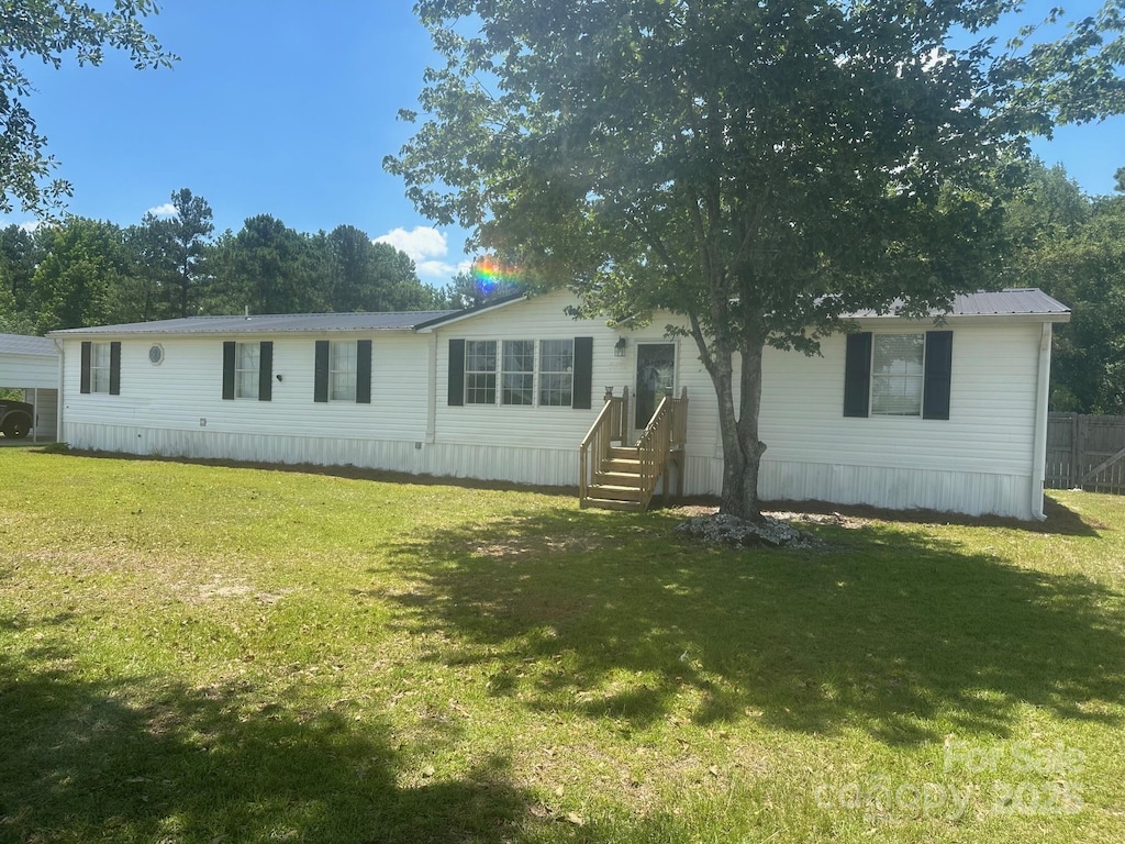 9552 Flat Creek Rd, Kershaw, SC 29720 - photo 1