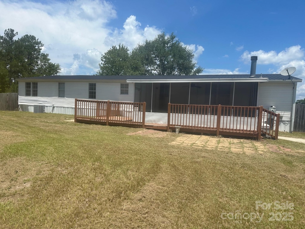9552 Flat Creek Rd, Kershaw, SC 29720 - photo 2