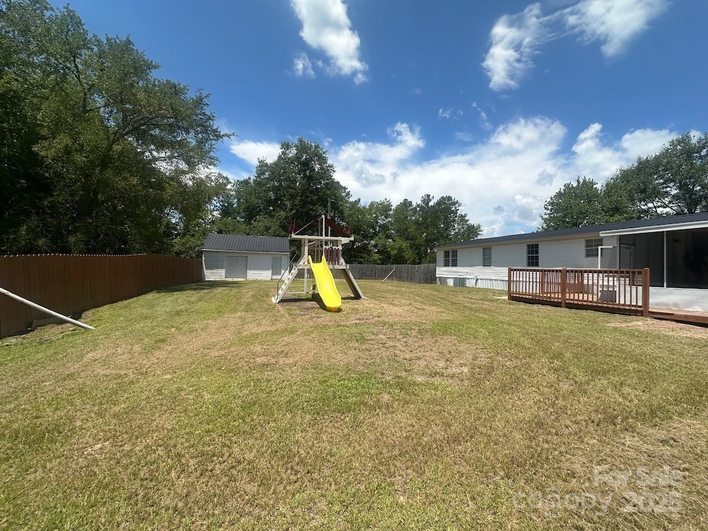 9552 Flat Creek Rd, Kershaw, SC 29720 - photo 3