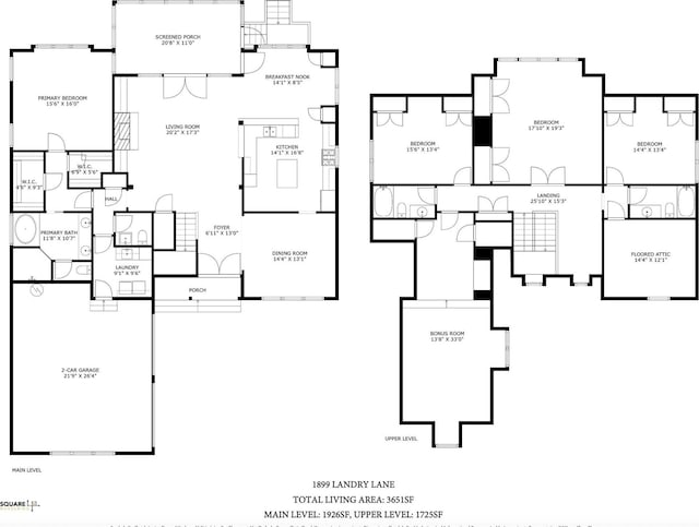 1899 Landry Ln, Rock Hill, SC 29732 - photo 45