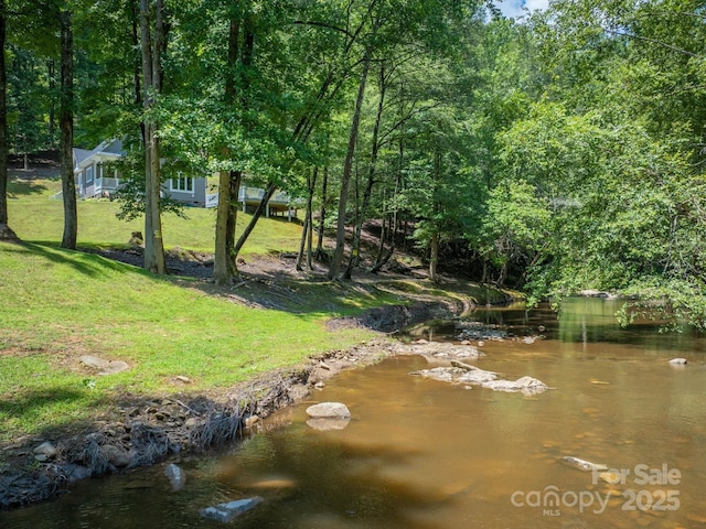7376 NC-181 Hwy, Morganton, NC 28655 - water view
