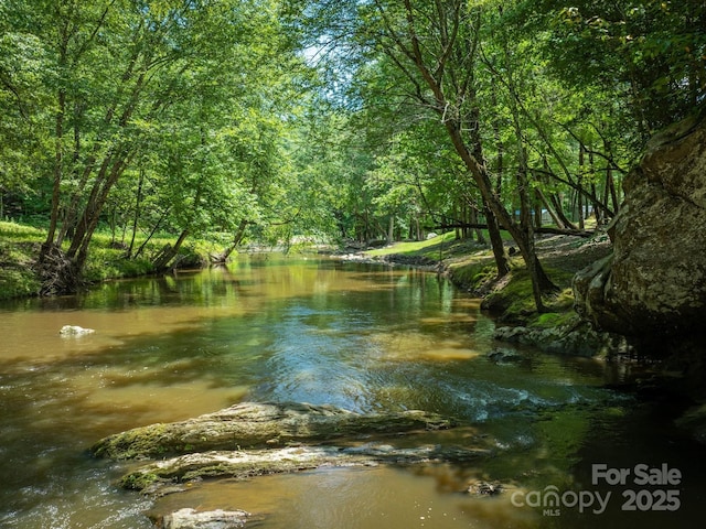 7376 NC-181 Hwy, Morganton, NC 28655 - water view