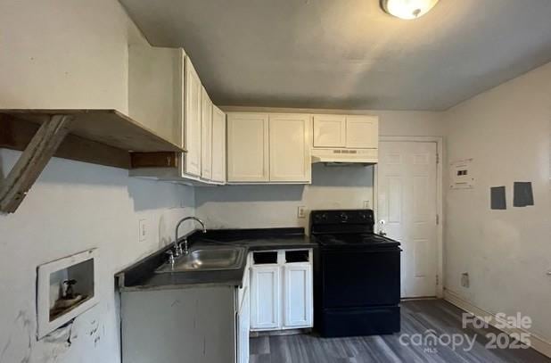 2624 Remington St, Charlotte, NC 28216 - photo 5