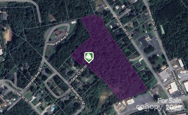 209 Gene Ct, Concord, NC 28025