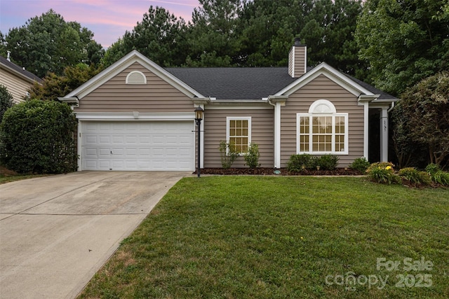 6533 Falls Lake Dr, Charlotte, NC 28270 - photo 1