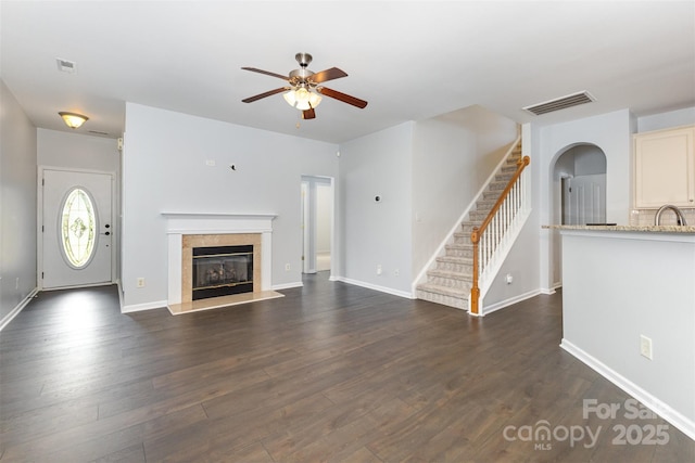 6533 Falls Lake Dr, Charlotte, NC 28270 - photo 5