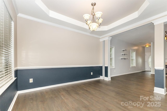 6533 Falls Lake Dr, Charlotte, NC 28270 - photo 10