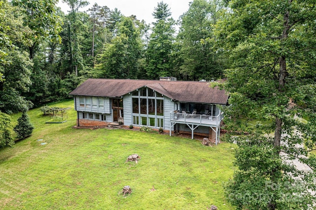 3245 Frank Martin Ln, Lenoir, NC 28645 - photo 46