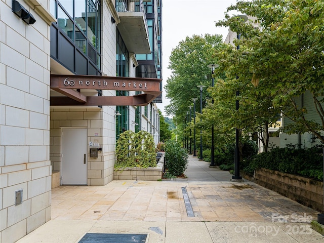 60 N Market St Unit 402, Asheville, NC 28801 - photo 2