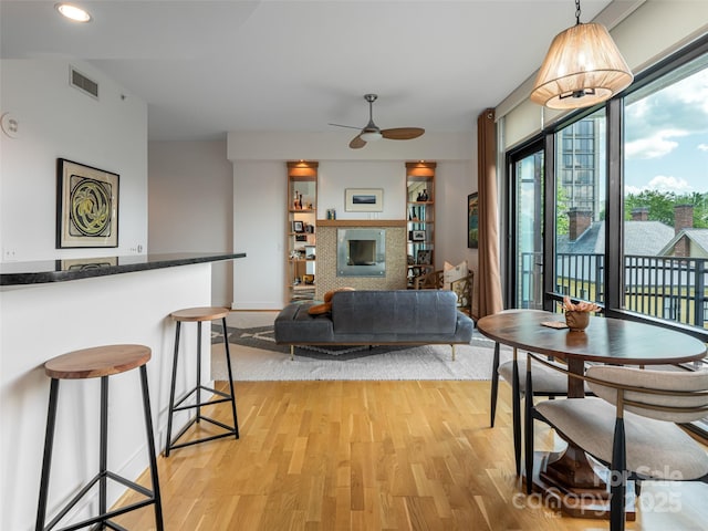 60 N Market St Unit 402, Asheville, NC 28801 - photo 5