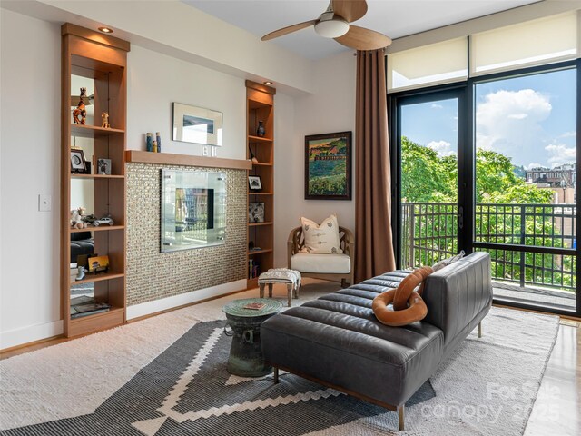 60 N Market St Unit 402, Asheville, NC 28801 - photo 6