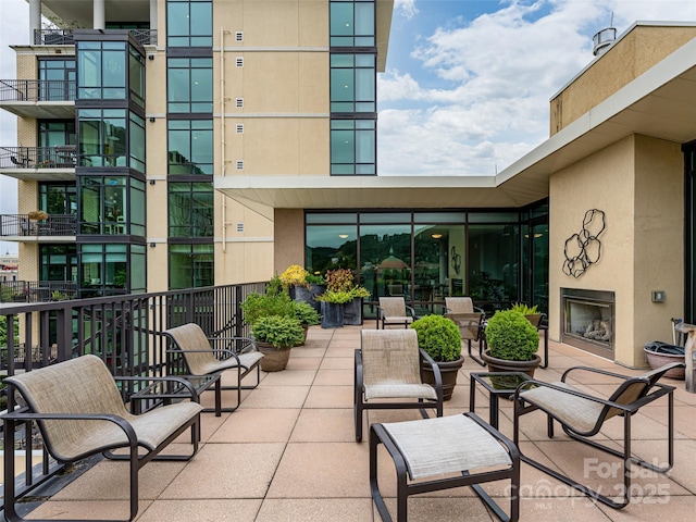 60 N Market St Unit 402, Asheville, NC 28801 - photo 25