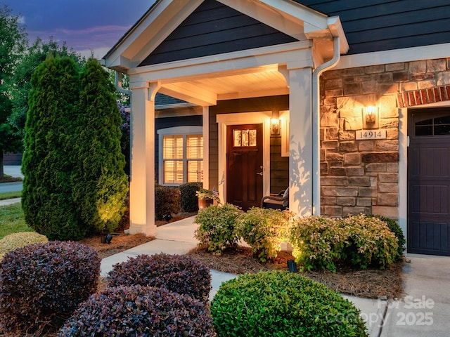 14914 Dewpoint Pl, Huntersville, NC 28078 - photo 1