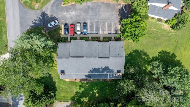 2705 N Center St Unit 76, Hickory, NC 28601 - drone / aerial view