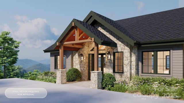 TBD Firethorn Trl Unit 142, Blowing Rock, NC 28605 - photo 4