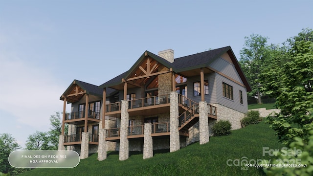 TBD Firethorn Trl Unit 142, Blowing Rock, NC 28605 - photo 6