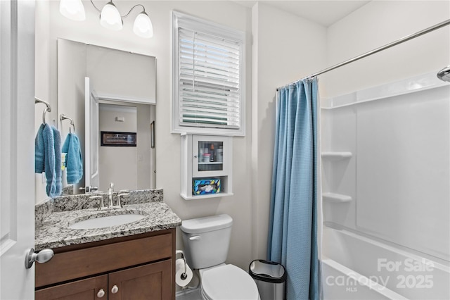 117 Cup Chase Dr, Mooresville, NC 28115 - full bath with vanity and shower / bath combo with shower curtain