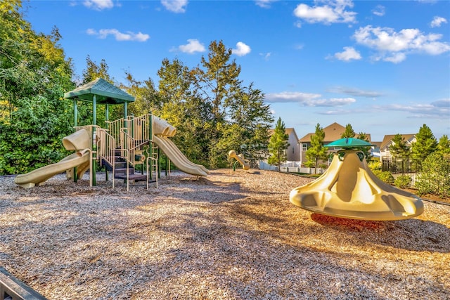 117 Cup Chase Dr, Mooresville, NC 28115 - view of community play area