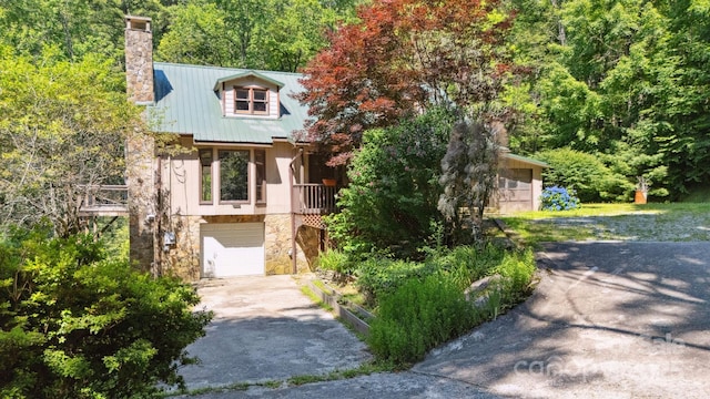 44 Rainbow Rd, Highlands, NC 28741 - photo 2
