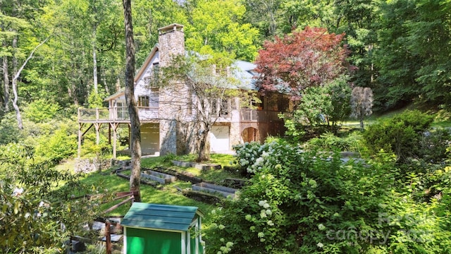 44 Rainbow Rd, Highlands, NC 28741 - photo 25