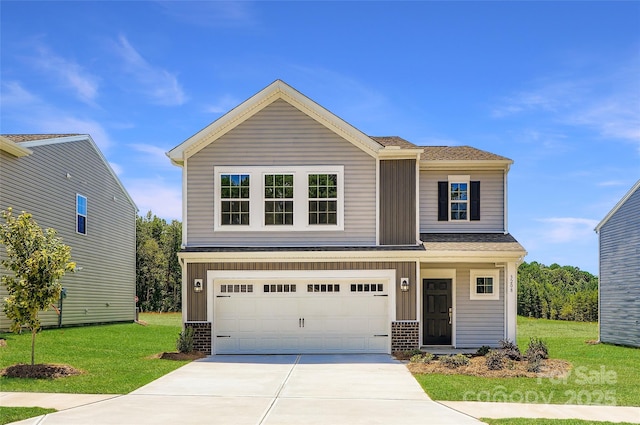 3208 Crawford Ave, Gastonia, NC 28052 - photo 1