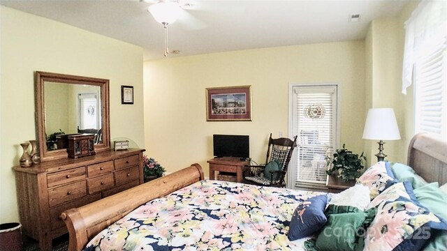 22 Florian Ln, Fletcher, NC 28732 - view of bedroom