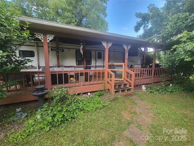284 Aqua Vista Loop, Waynesville, NC 28786
