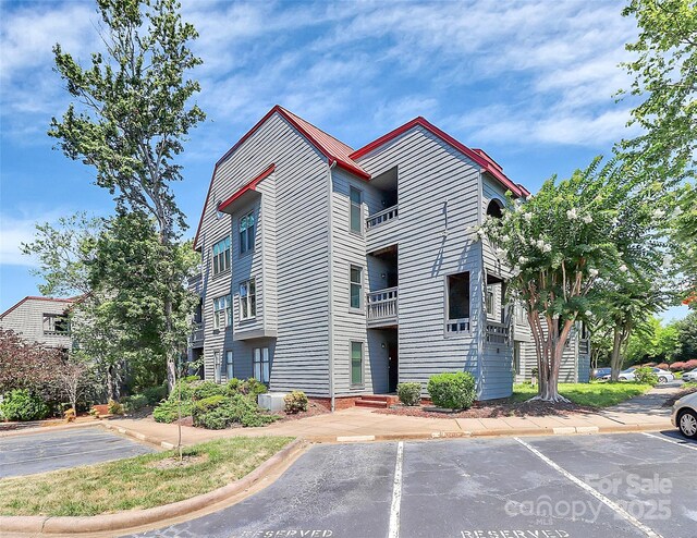9035 J M Keynes Dr Unit 39, Charlotte, NC 28262 - photo 1