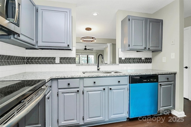 9035 J M Keynes Dr Unit 39, Charlotte, NC 28262 - photo 3