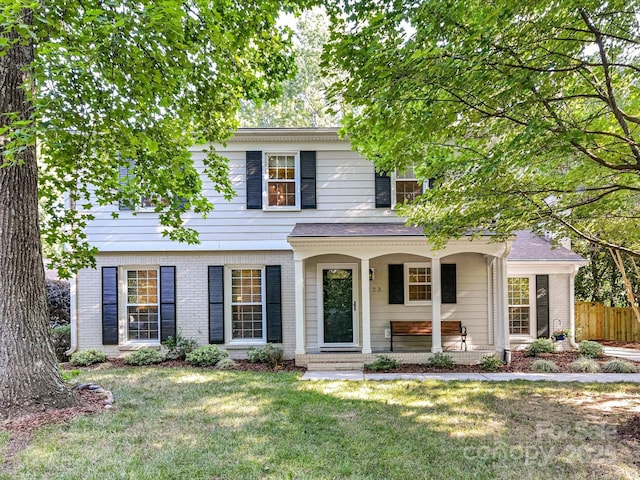 1123 Richard Barry Dr, Charlotte, NC 28270 - photo 1
