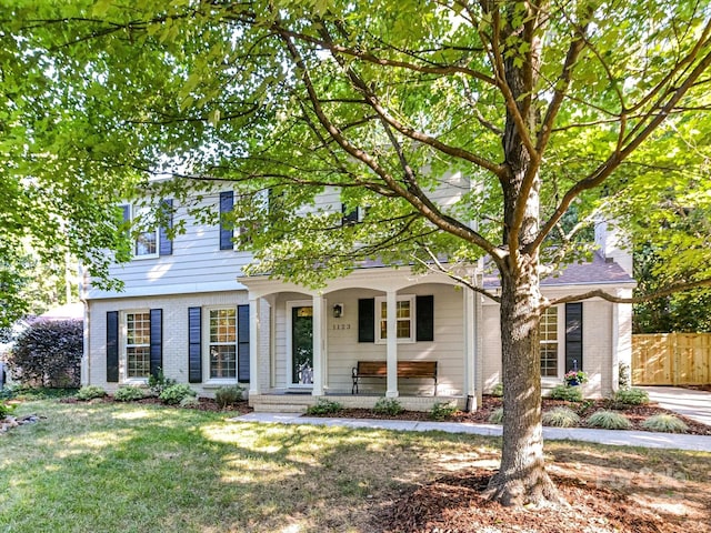 1123 Richard Barry Dr, Charlotte, NC 28270 - photo 2
